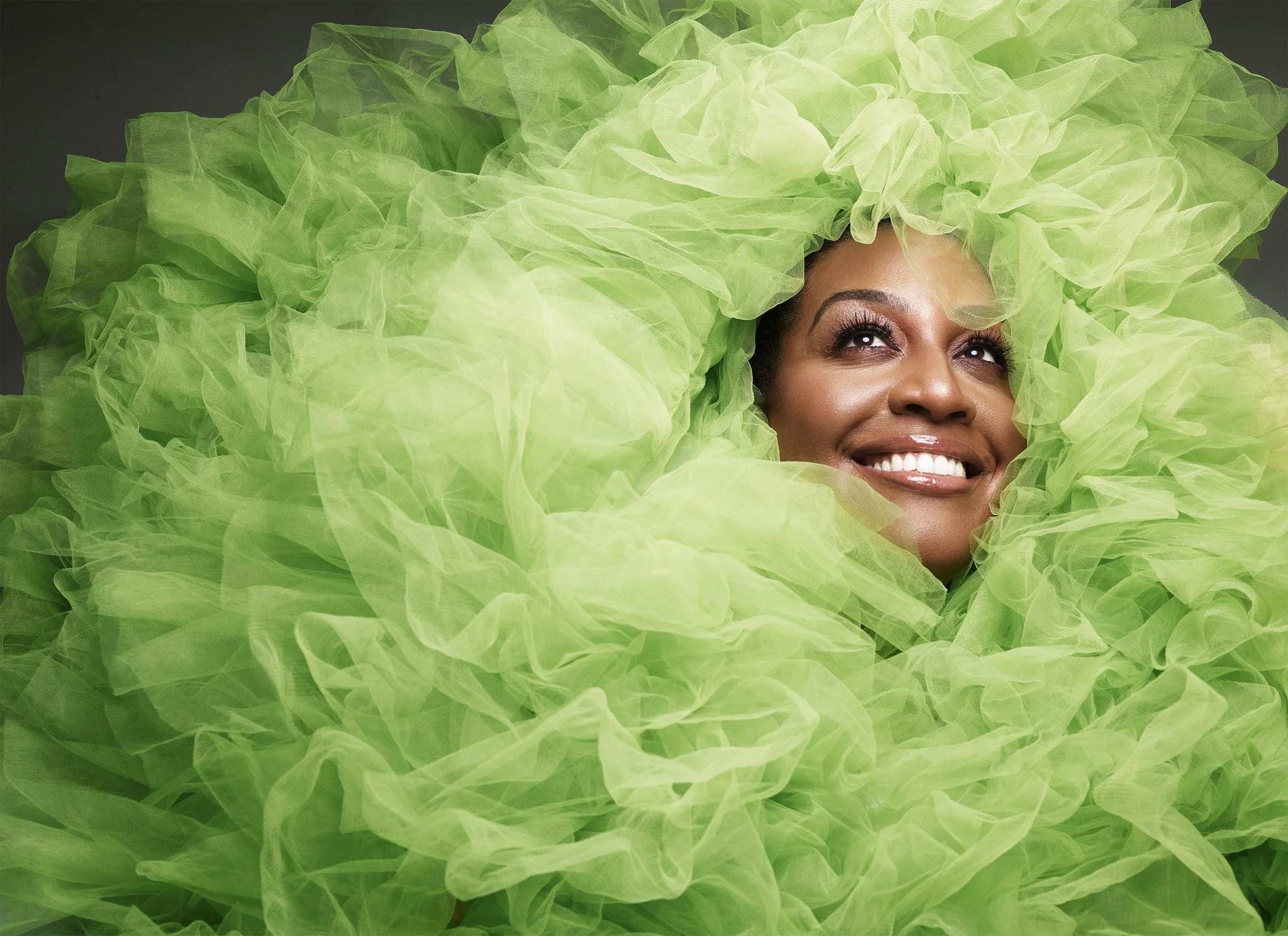 Portraits I — RANKIN